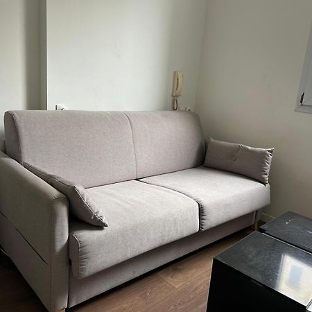 Апартаменты Studio - Disney-Paris Gare 2Min Бюсси-Сен-Жорж Экстерьер фото