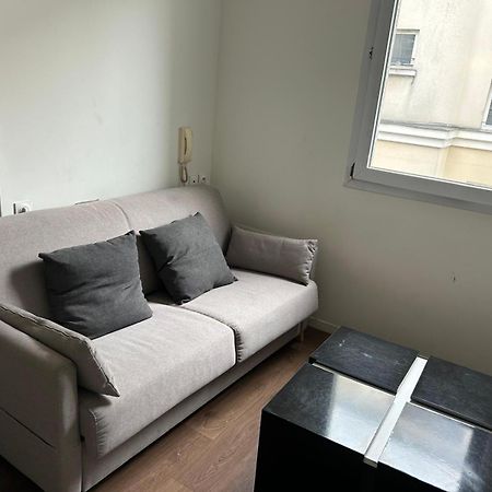 Апартаменты Studio - Disney-Paris Gare 2Min Бюсси-Сен-Жорж Экстерьер фото