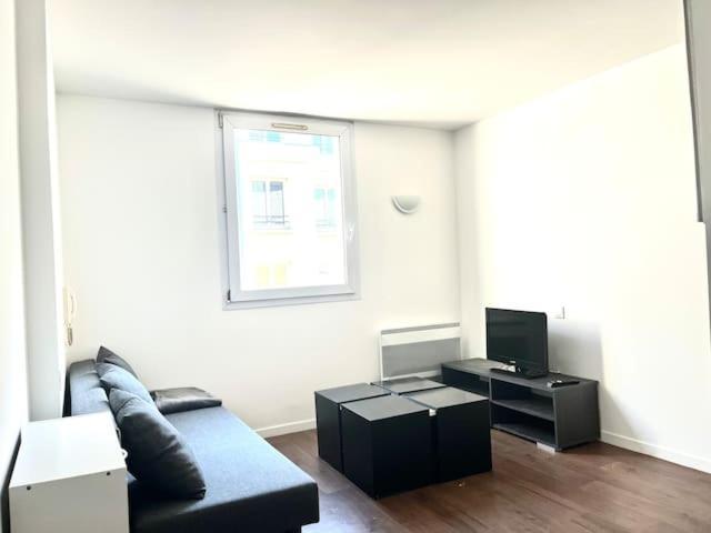 Апартаменты Studio - Disney-Paris Gare 2Min Бюсси-Сен-Жорж Экстерьер фото