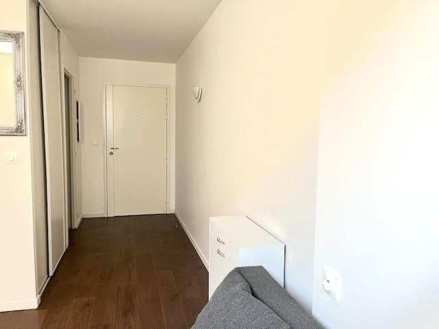 Апартаменты Studio - Disney-Paris Gare 2Min Бюсси-Сен-Жорж Экстерьер фото