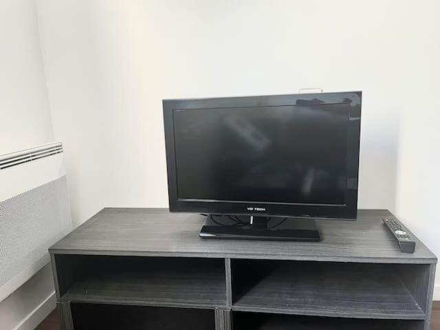 Апартаменты Studio - Disney-Paris Gare 2Min Бюсси-Сен-Жорж Экстерьер фото