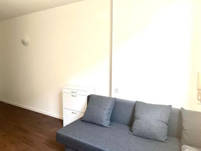 Апартаменты Studio - Disney-Paris Gare 2Min Бюсси-Сен-Жорж Экстерьер фото
